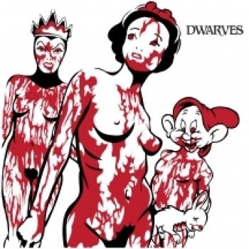 The Dwarves - How To Win Friends And Influence People LP (Black Vinyl)